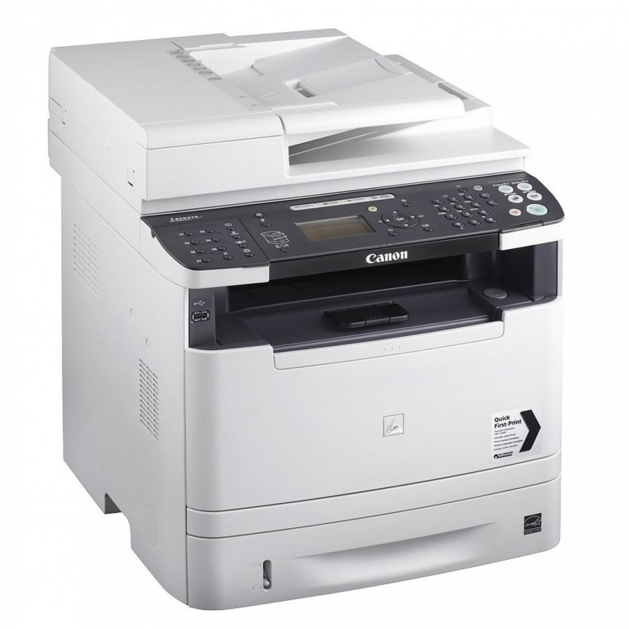 CANON i-SENSYS MF5940DN Ethernet Çok Fonksiyonlu Lazer Yazıcı