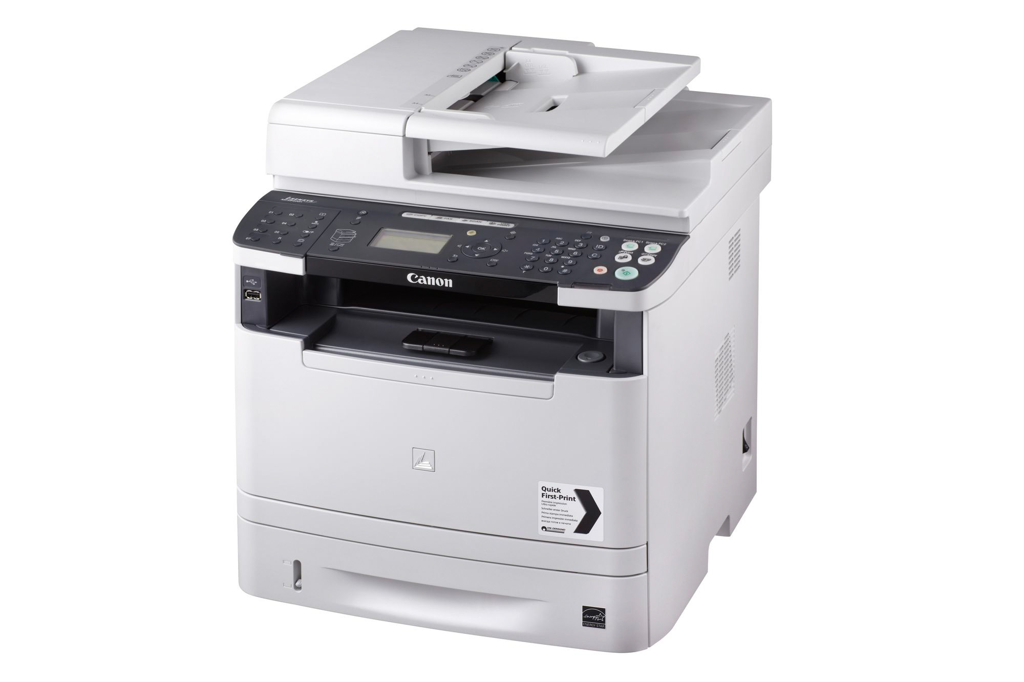 CANON i-SENSYS MF5940DN Ethernet Çok Fonksiyonlu Lazer Yazıcı