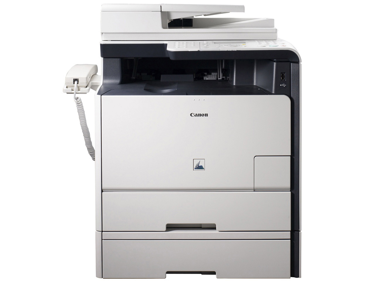 CANON Color ImageCLASS MF8350CDN USB Çok İşlevli Ofis Lazer Yazıcı