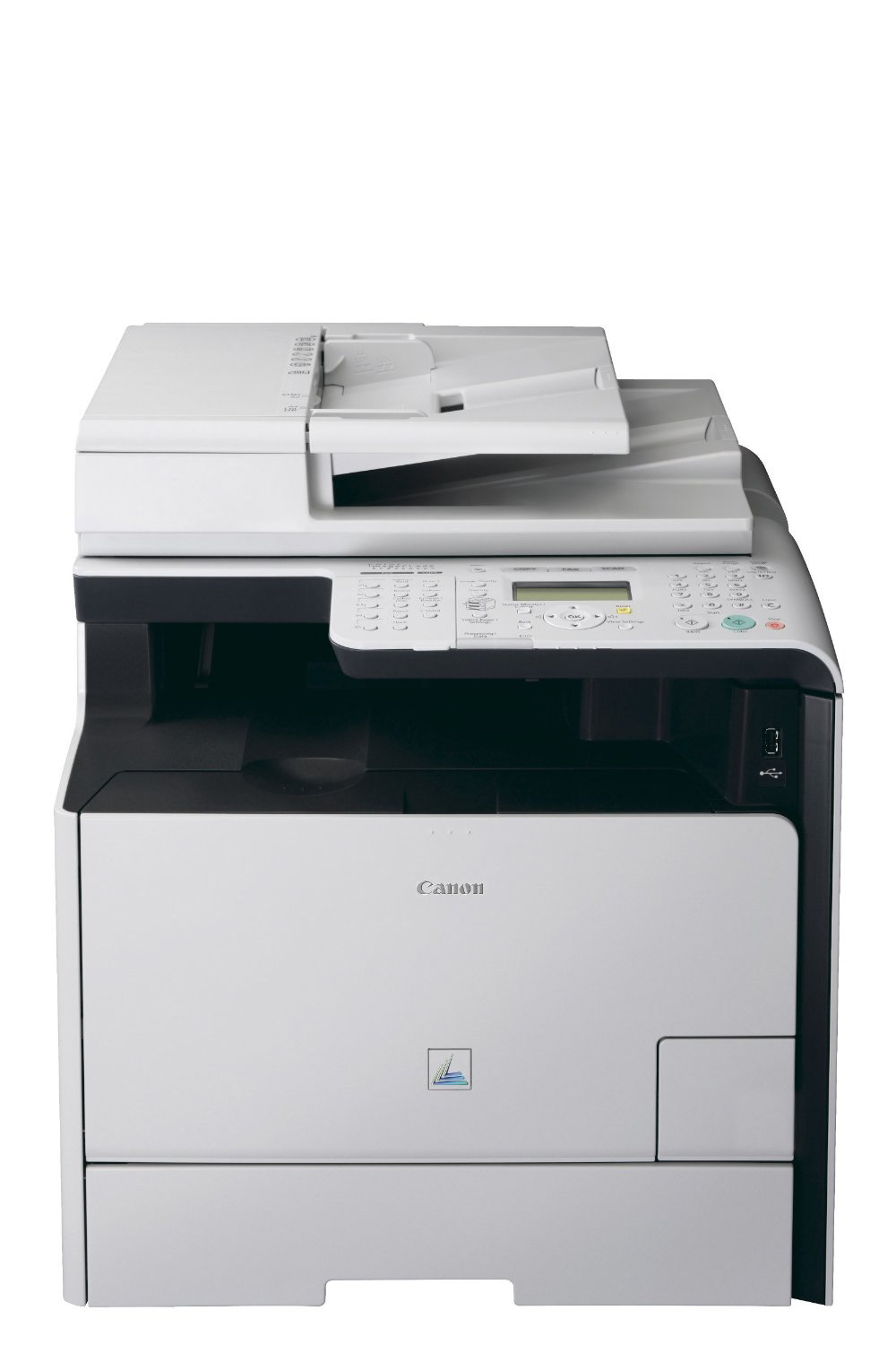 CANON Color ImageCLASS MF8350CDN USB Çok İşlevli Ofis Lazer Yazıcı