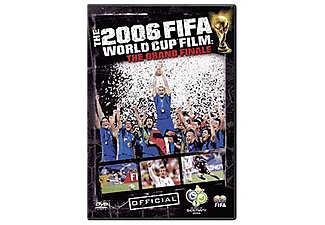 ESEN 2006 Fifa World Cup Film: The Grande Finale