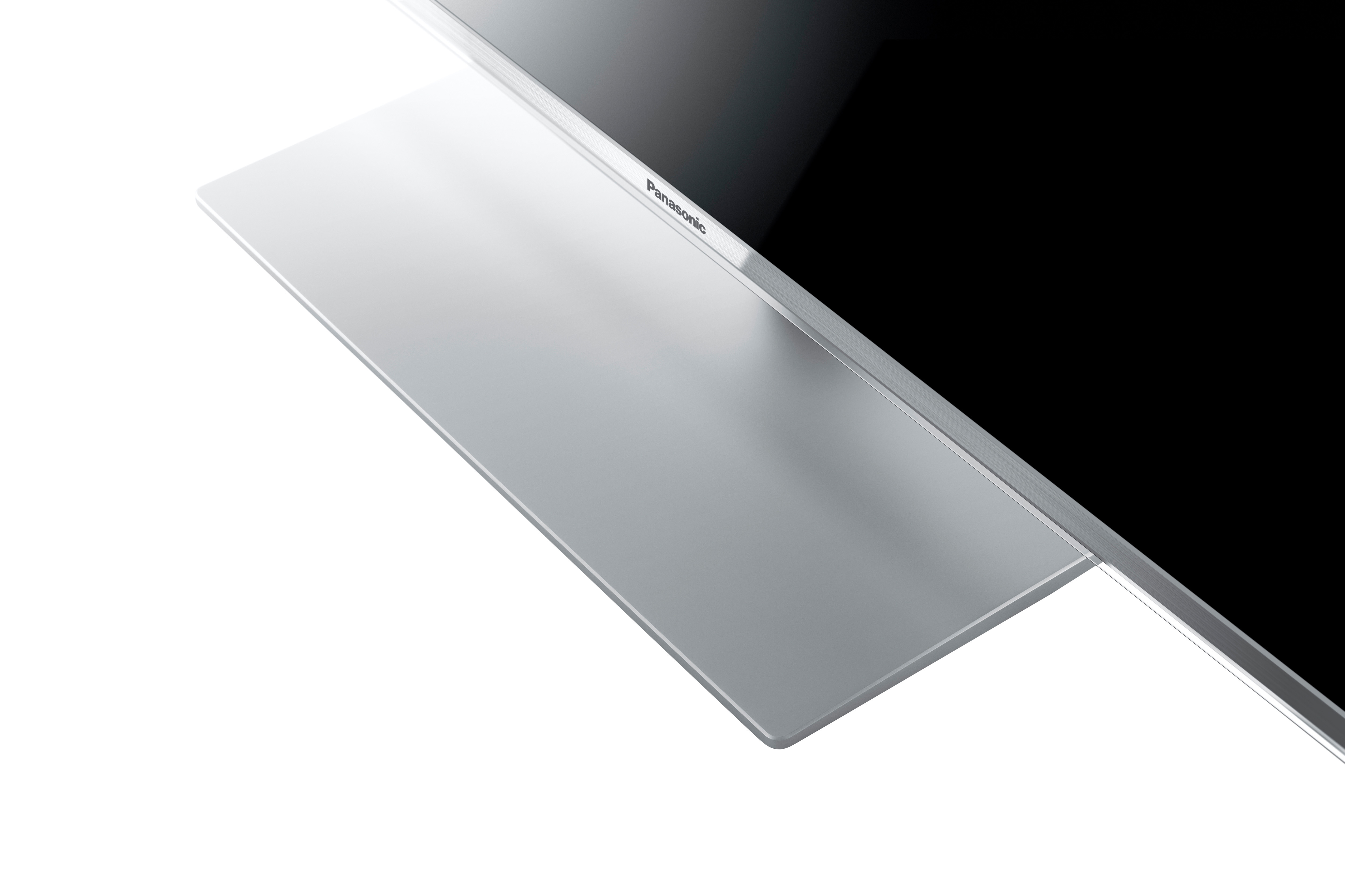 PANASONIC TX-L50ETW60 50 inç 127 cm Ekran 3D SMART LED TV Dahili Uydu Alıcı