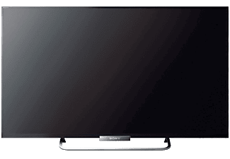 SONY KDL42W655ABAEP 42 inç 107 cm Ekran SMART LED TV Dahili Uydu Alıcı