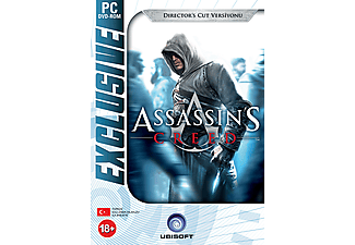 ARAL Assassin's Creed PC