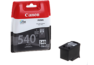 CANON PG-540 Siyah Kartuş