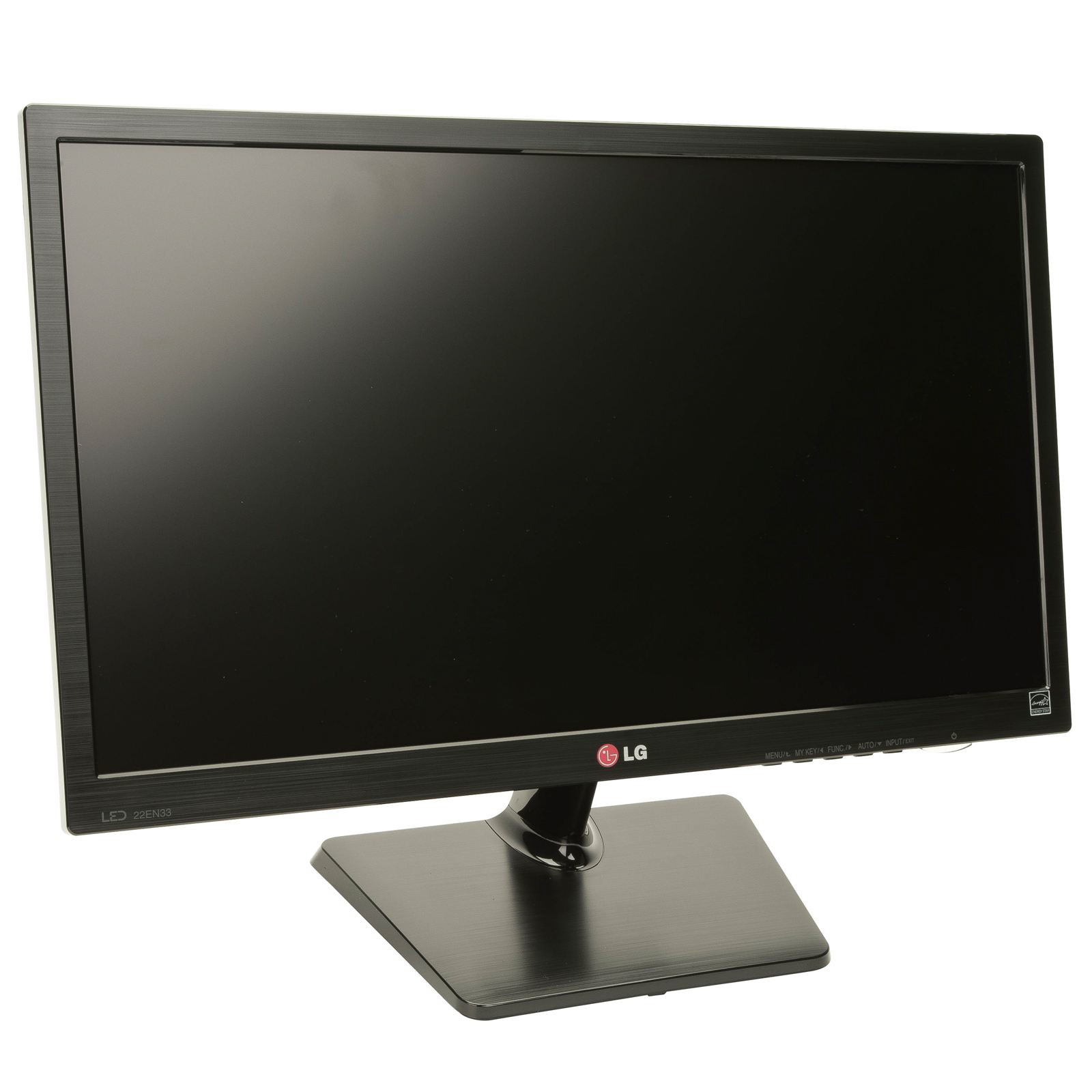 LG 22EN33S 21,5 inç LED Wide Monitör