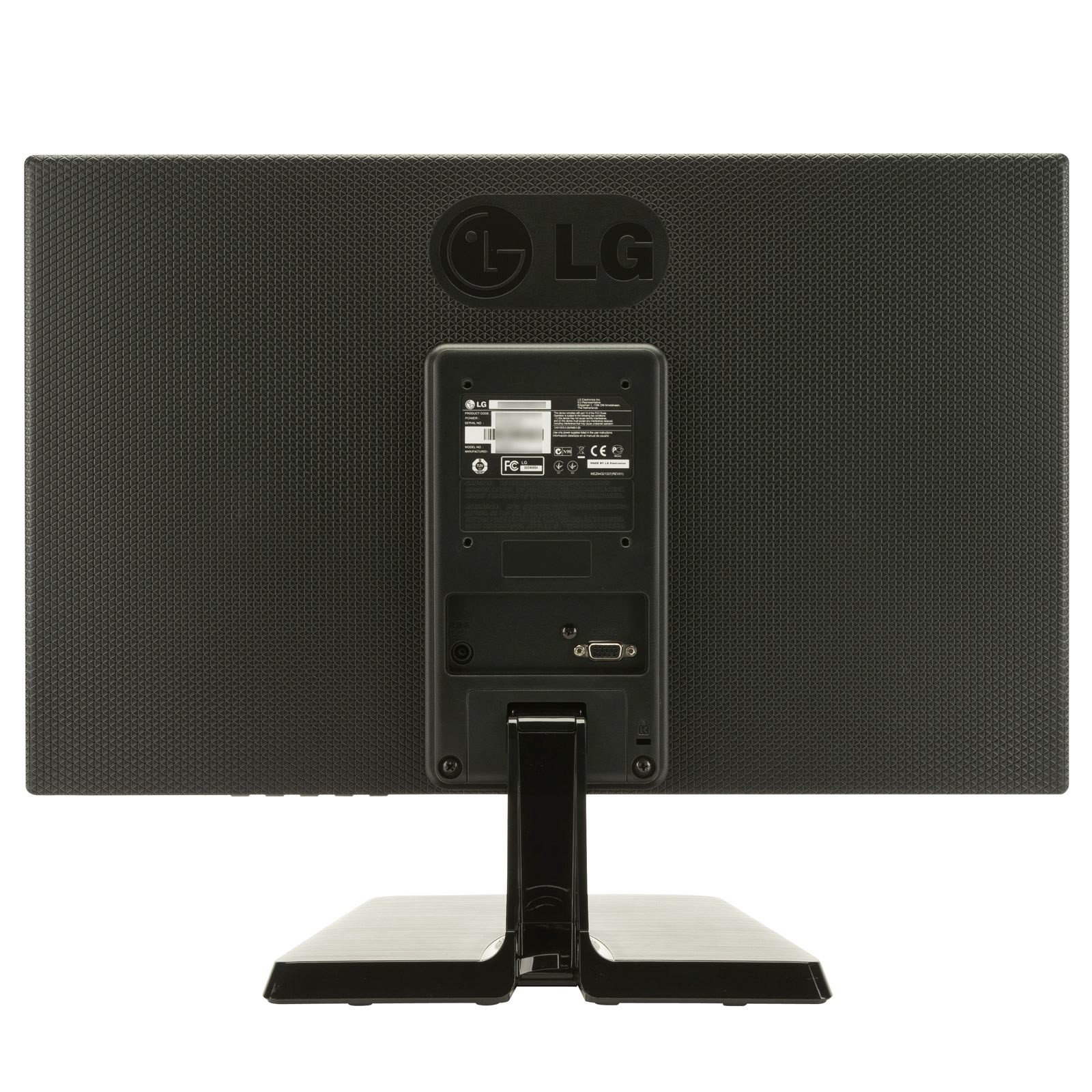 LG 22EN33S 21,5 inç LED Wide Monitör