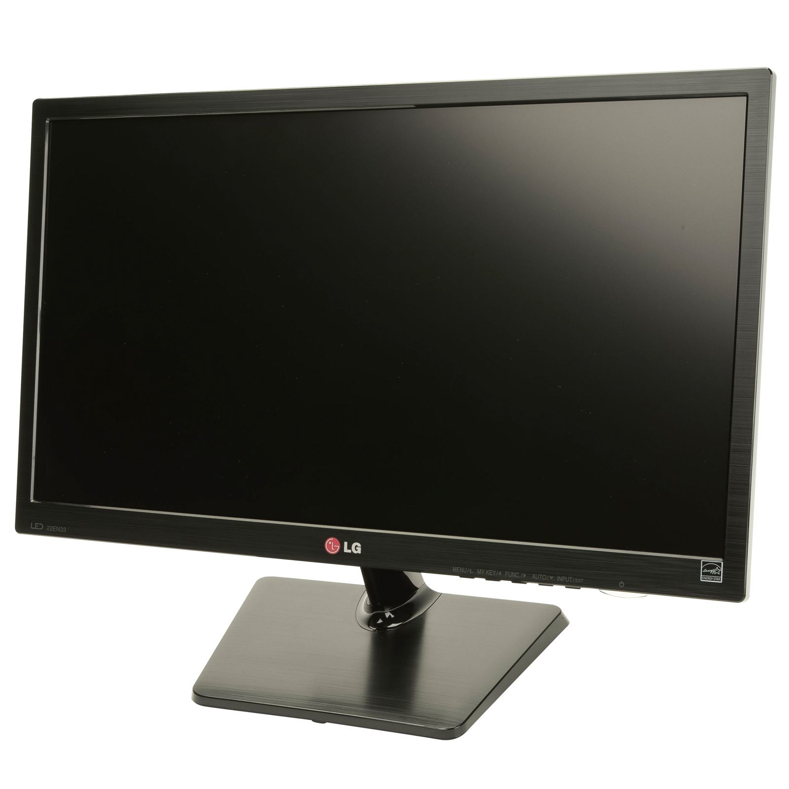 LG 22EN33S 21,5 inç LED Wide Monitör