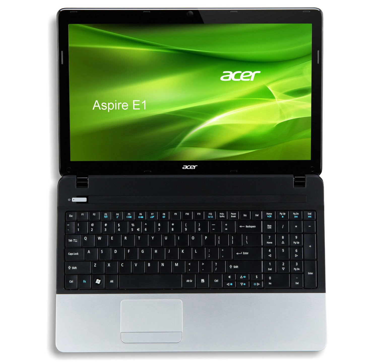ACER E1 571G 53234G75MNK 15,6" i5 3230M 2,6 GHz 4GB 750GB Laptop