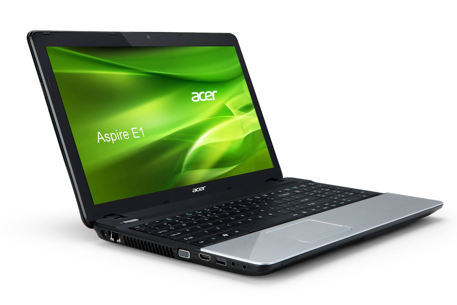 ACER E1 571G 53234G75MNK 15,6" i5 3230M 2,6 GHz 4GB 750GB Laptop
