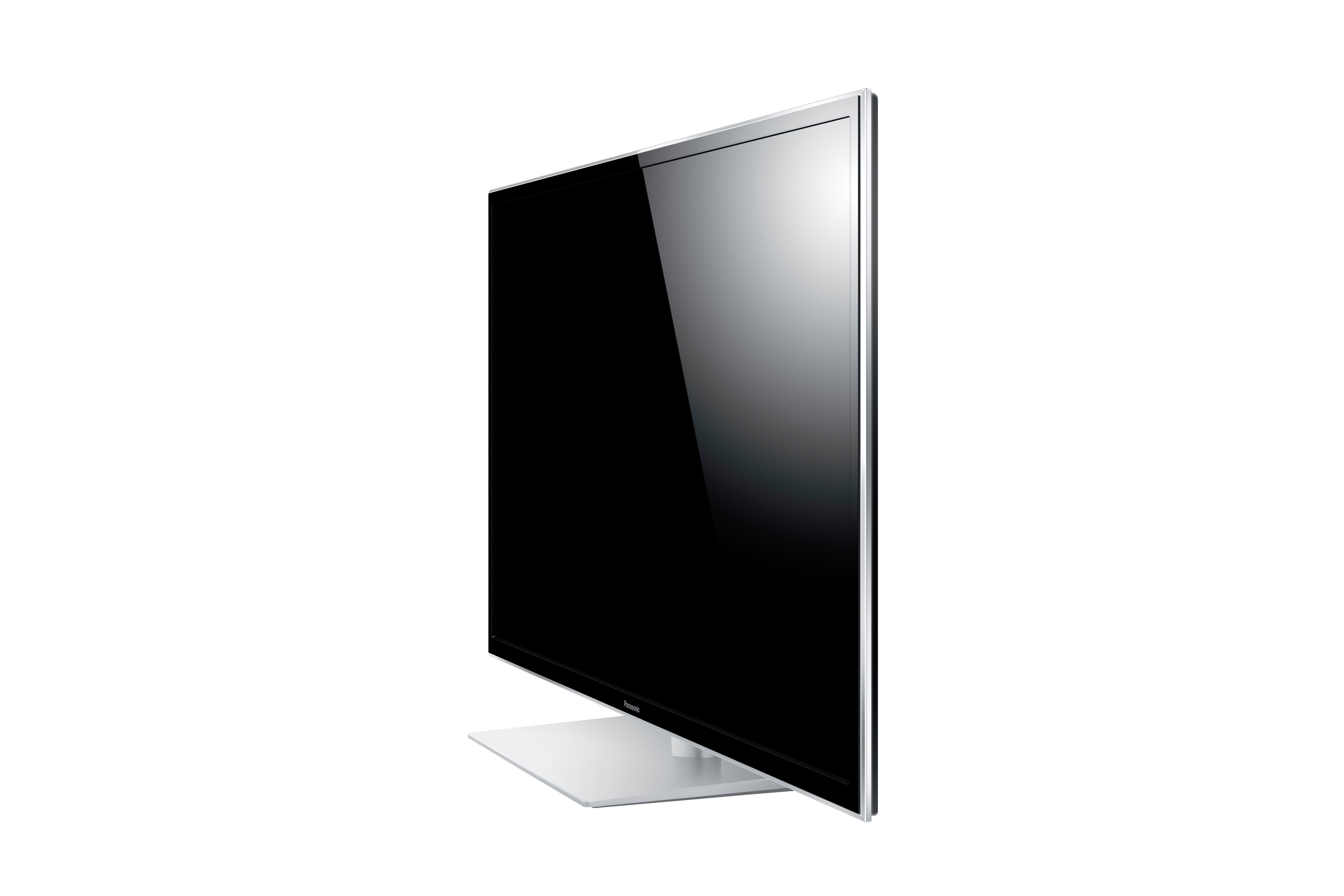 PANASONIC TX-P42STW60 42 inç 107 cm Ekran 3D SMART Plazma TV
