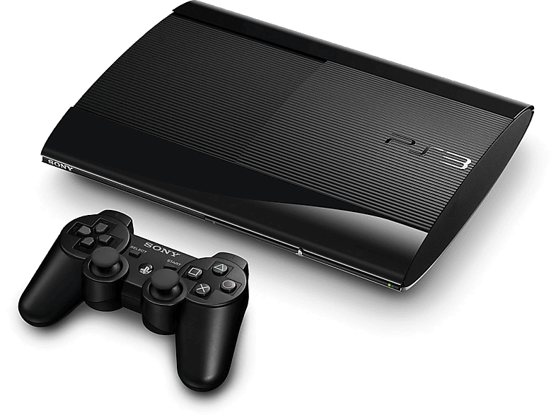 SONY Playstation 3 12 GB God of War: Ascension + God of War 3