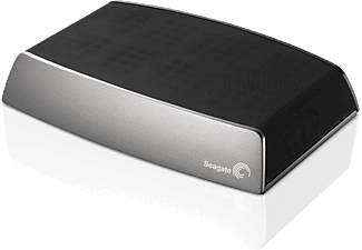SEAGATE 3 TB Central Ethernet 3,5 inç Taşınabilir Disk STCG3000200