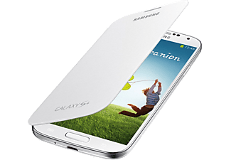 SAMSUNG EF-FI950BBEGWW Flip Cover Telefon Kılıfı Beyaz