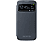 SAMSUNG EF-CI950BBEGWW6 S-View Telefon Kılıfı Siyah