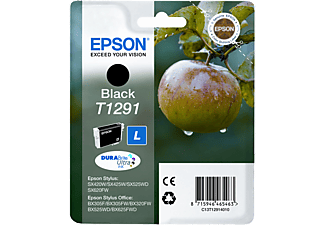 EPSON T1291 Siyah Kartuş