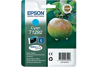 EPSON T1292 Mavi Kartuş