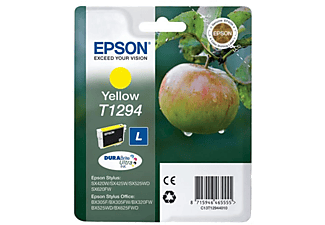 EPSON T1294 Sarı Kartuş