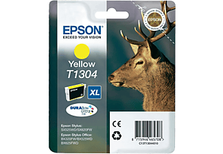 EPSON T1304 Sarı Kartuş