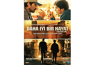 ESEN Daha İyi Bir Hayat DVD