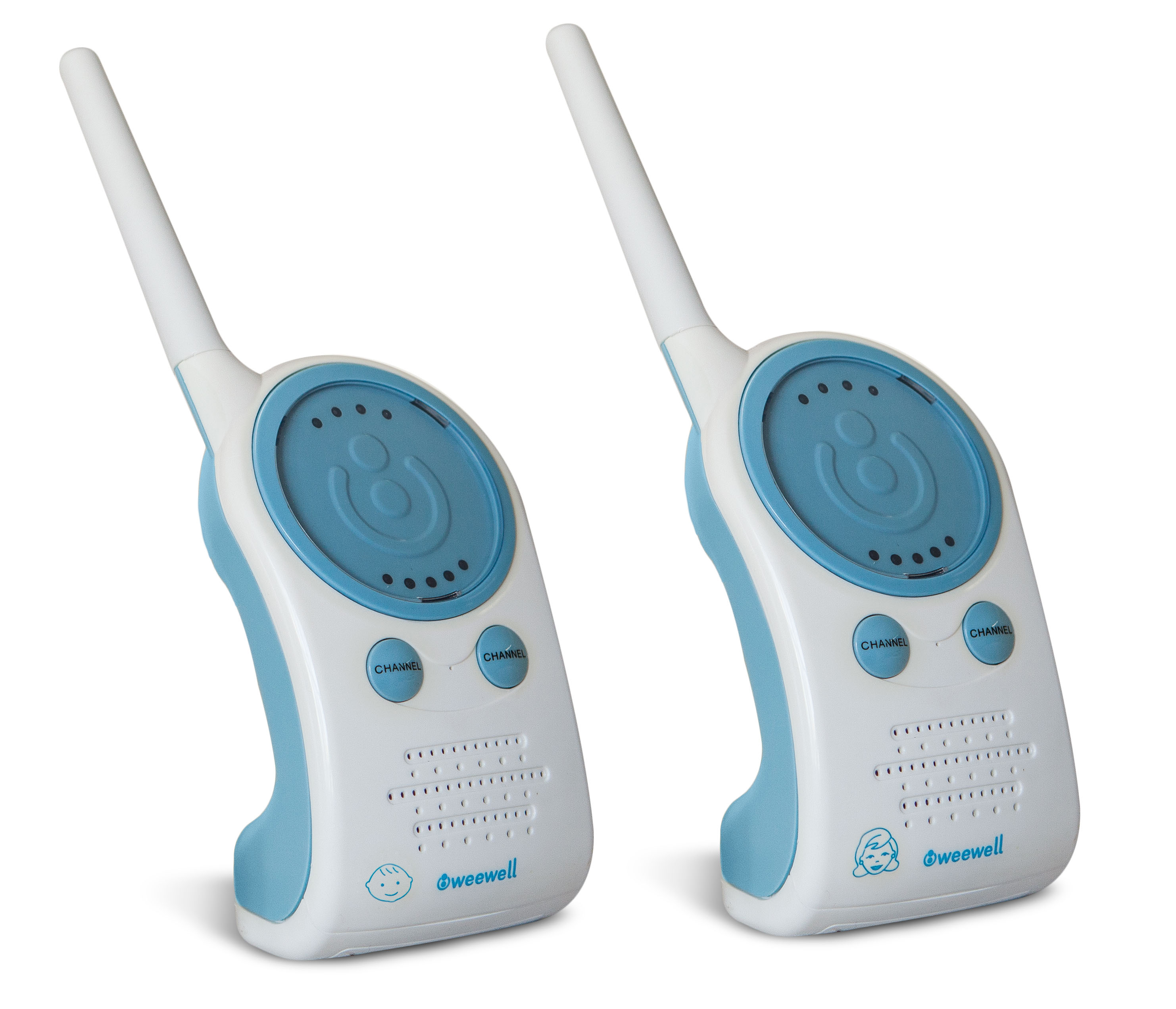WEEWELL WMA 125 Bebek Telsizi