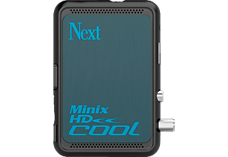 NEXT Minix HD Cool Full HD Mini Uydu Alıcı