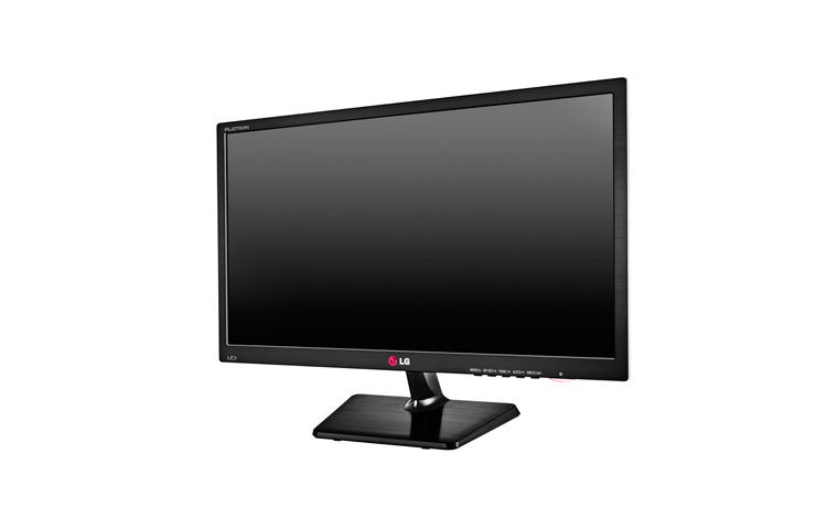LG 27EA33V 27 inç D-Sub DVI-D HDMI LED Monitör