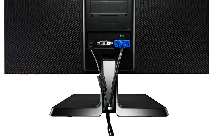 LG 27EA33V 27 inç D-Sub DVI-D HDMI LED Monitör
