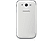 SAMSUNG EF-FI908B Flip Cover Telefon Kılıfı Beyaz