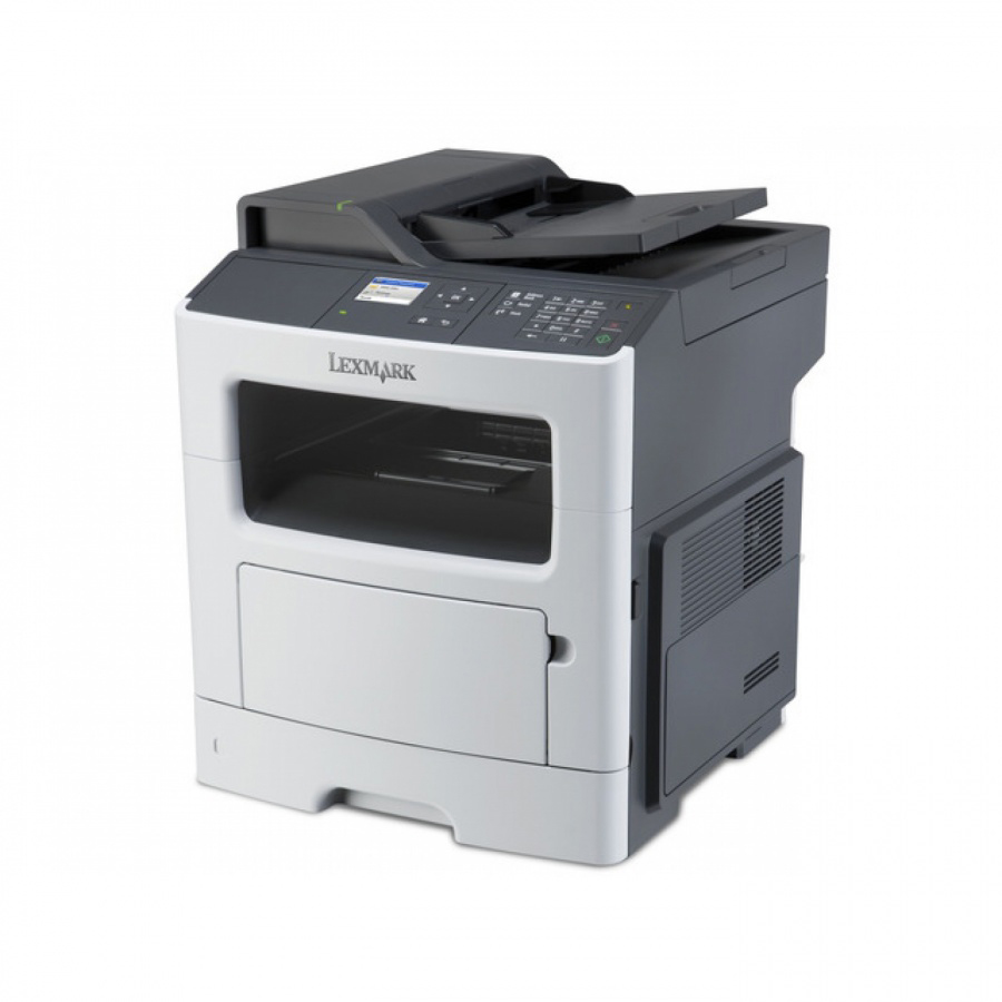 LEXMARK MX310DN Çok İşlevli Tek Lazer Yazıcı