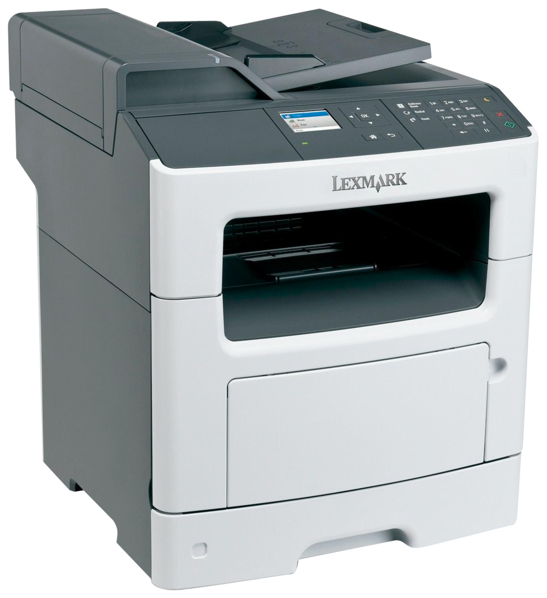 LEXMARK MX310DN Çok İşlevli Tek Lazer Yazıcı