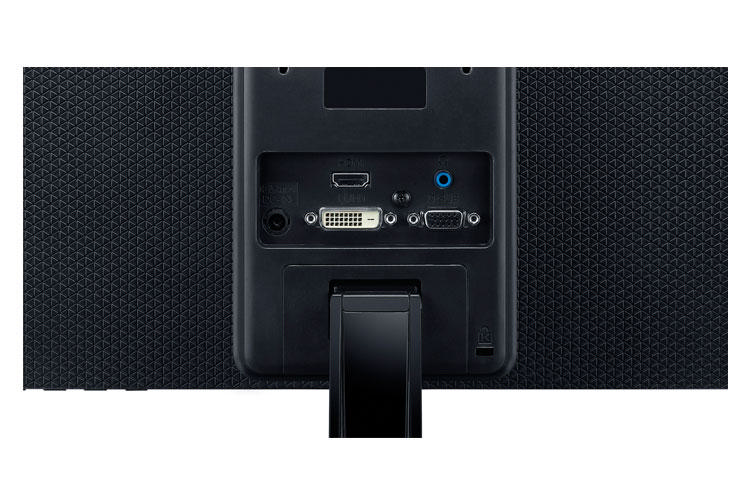 LG 22EA53V-P 21,5 inç D-Sub DVI-D LED Monitör