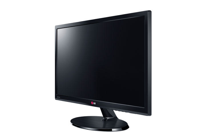 LG 22EA53V-P 21,5 inç D-Sub DVI-D LED Monitör