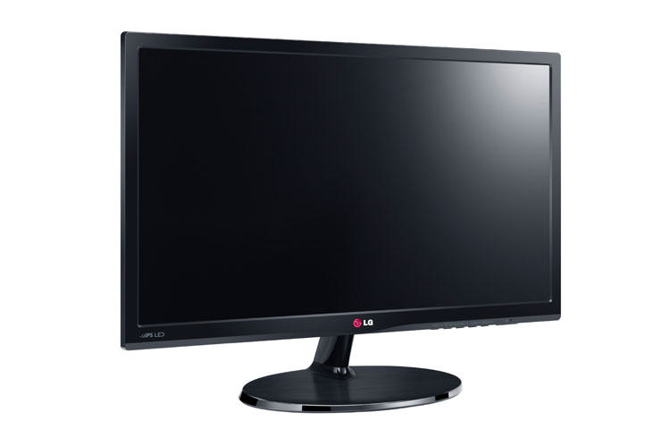 LG 22EA53V-P 21,5 inç D-Sub DVI-D LED Monitör