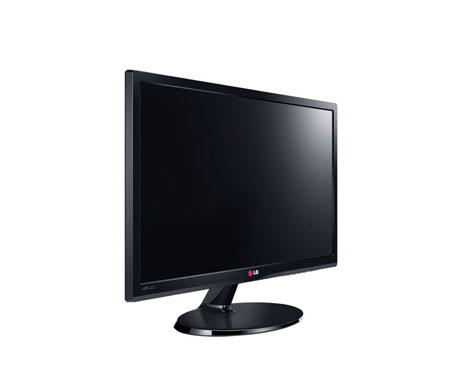 LG 22EA53V-P 21,5 inç D-Sub DVI-D LED Monitör