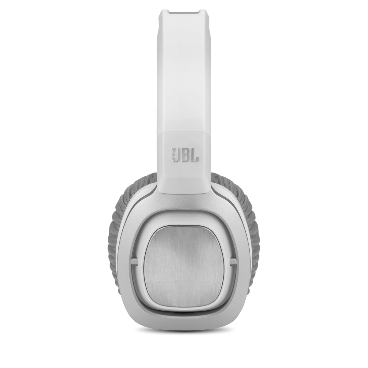 JBL J55i On-Ear-Kopfhörer mit Mikrofon  Kopfhörer Weiss