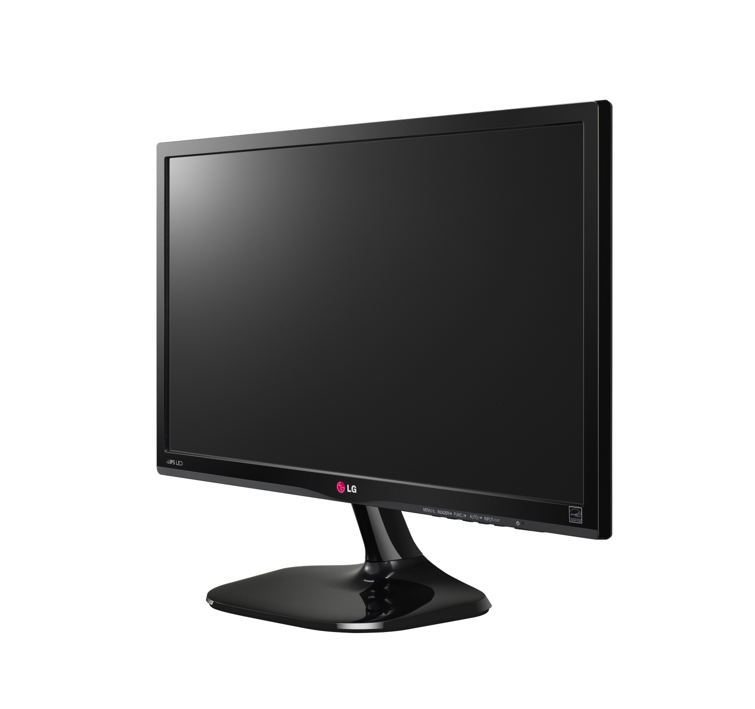 LG 27 MP 55 HQ-P 27 Zoll  Full-HD  5 ms Reaktionszeit  