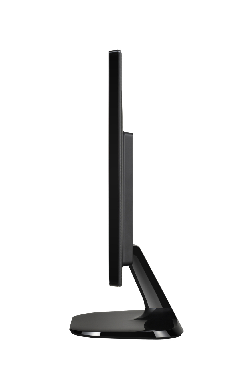 LG 27 MP 55 HQ-P 27 Zoll  Full-HD  5 ms Reaktionszeit  