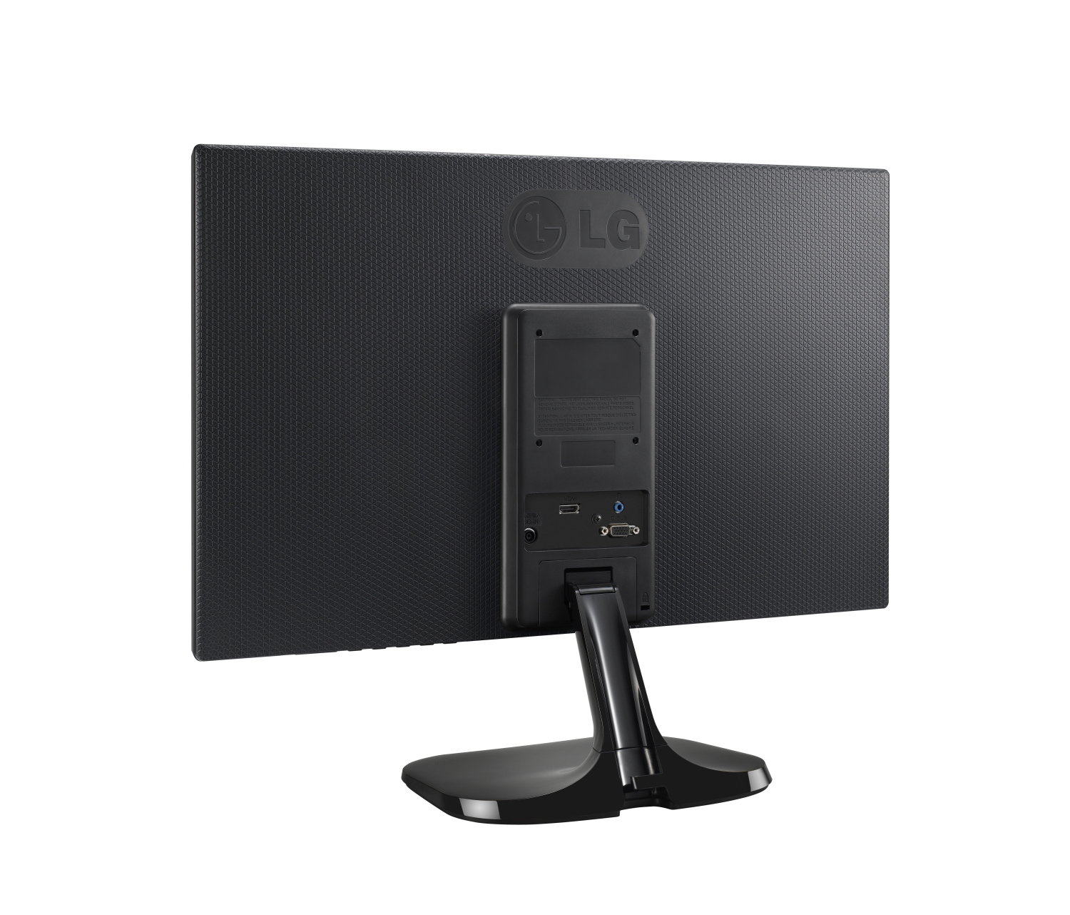 LG 27 MP 55 HQ-P 27 Zoll  Full-HD  5 ms Reaktionszeit  