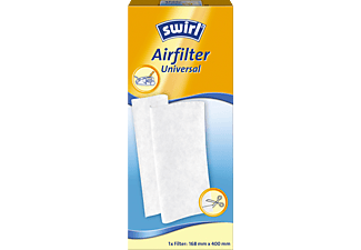 SWIRL Airfilter universal