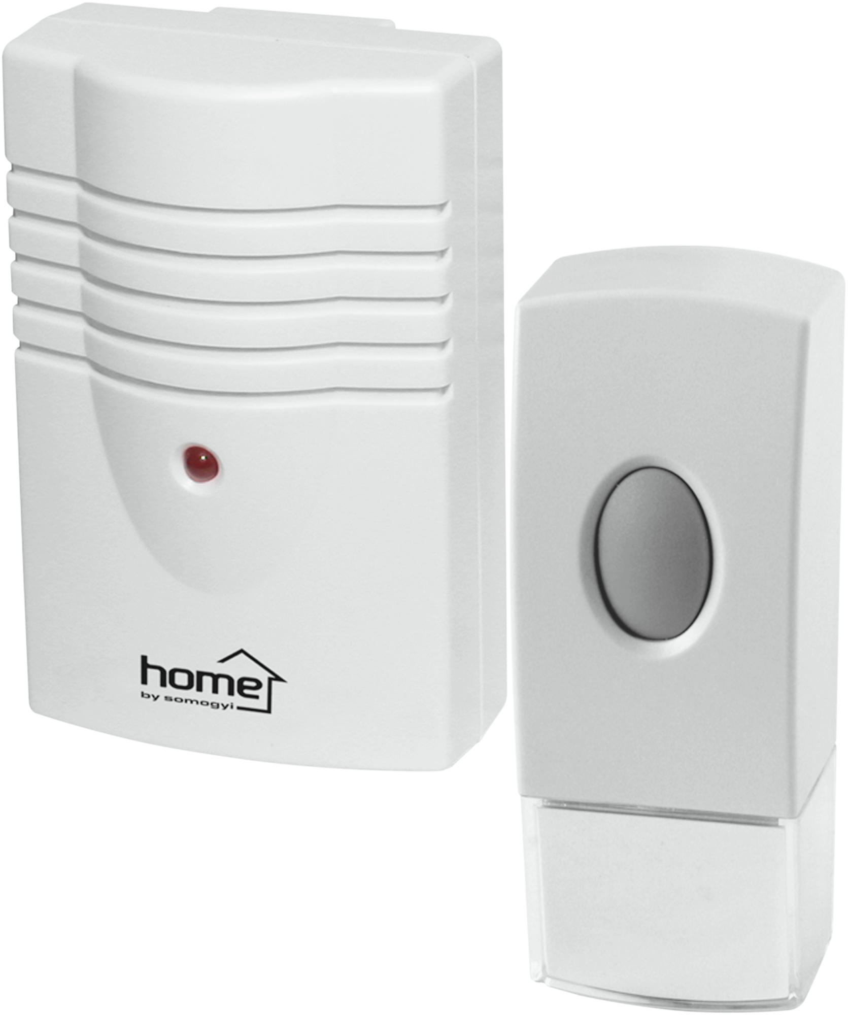 HOME DB 108 vezeték nélküli csengő