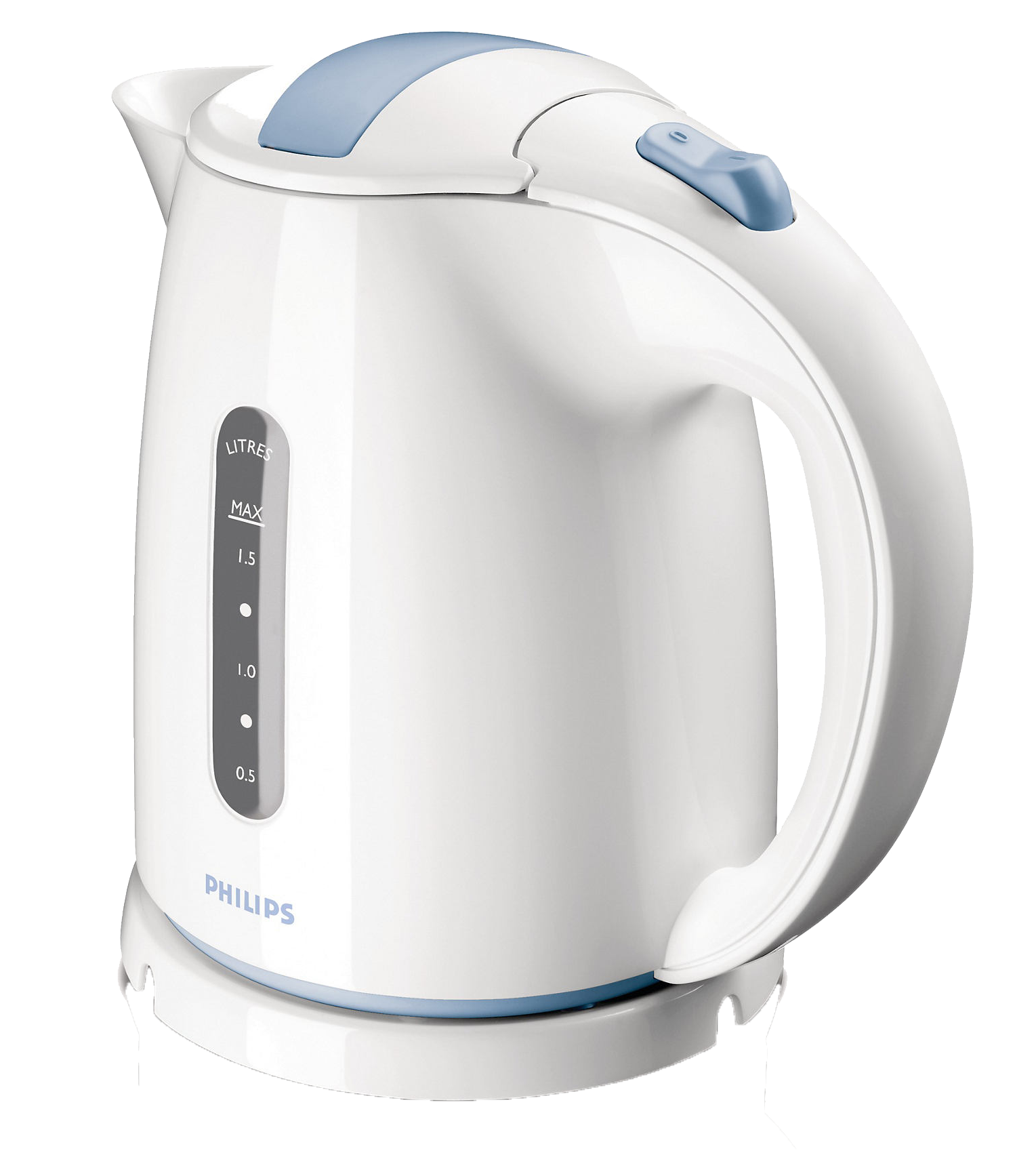 PHILIPS HD 4646/70 vízforraló