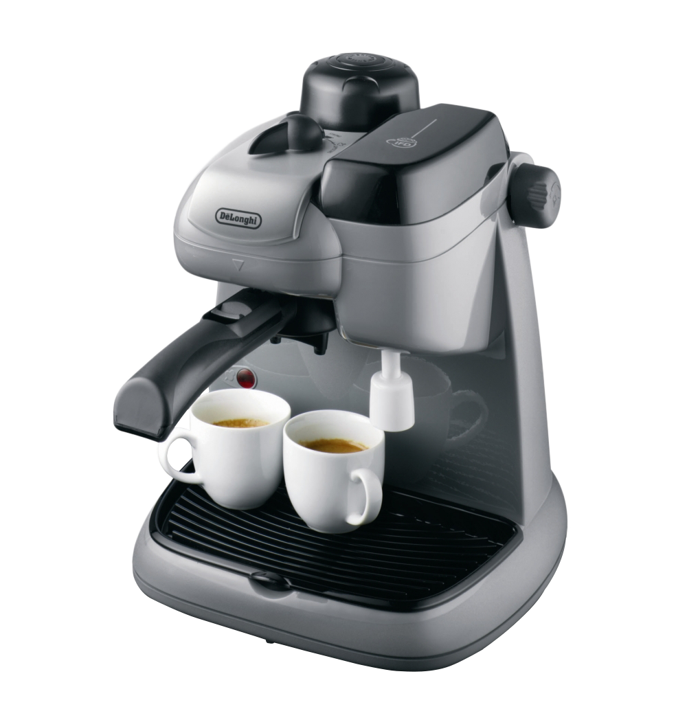 DE-LONGHI EC 8 eszpresszó kávéfőző