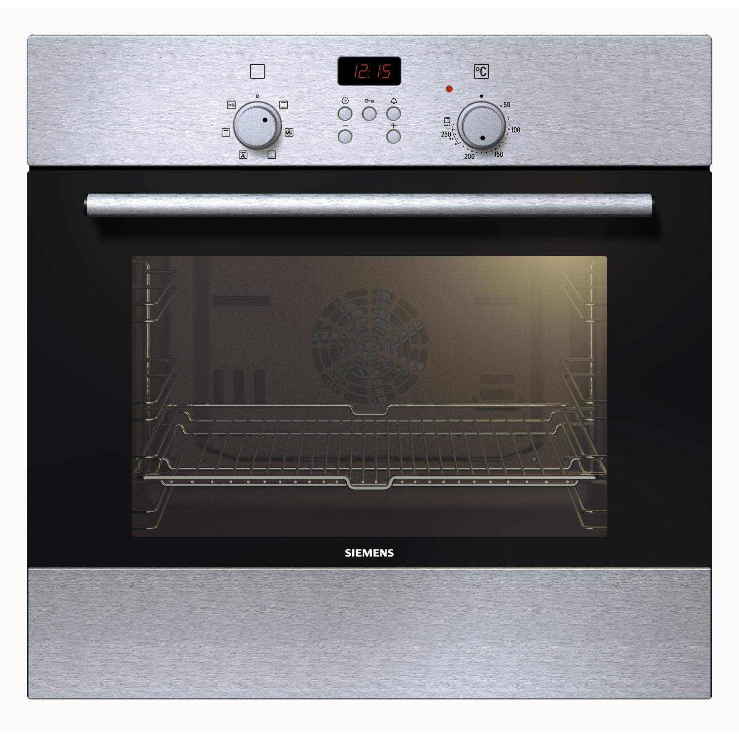 SIEMENS HB 331 E 0 beépíthető sütő