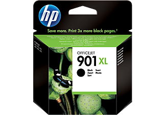 HP 901XL black eredeti patron (CC654AE)