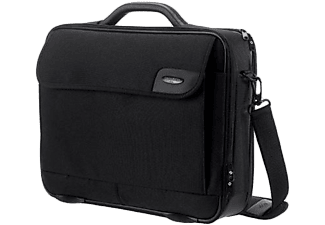 SAMSONITE V52.09.001 15.4" Fekete notebook táska