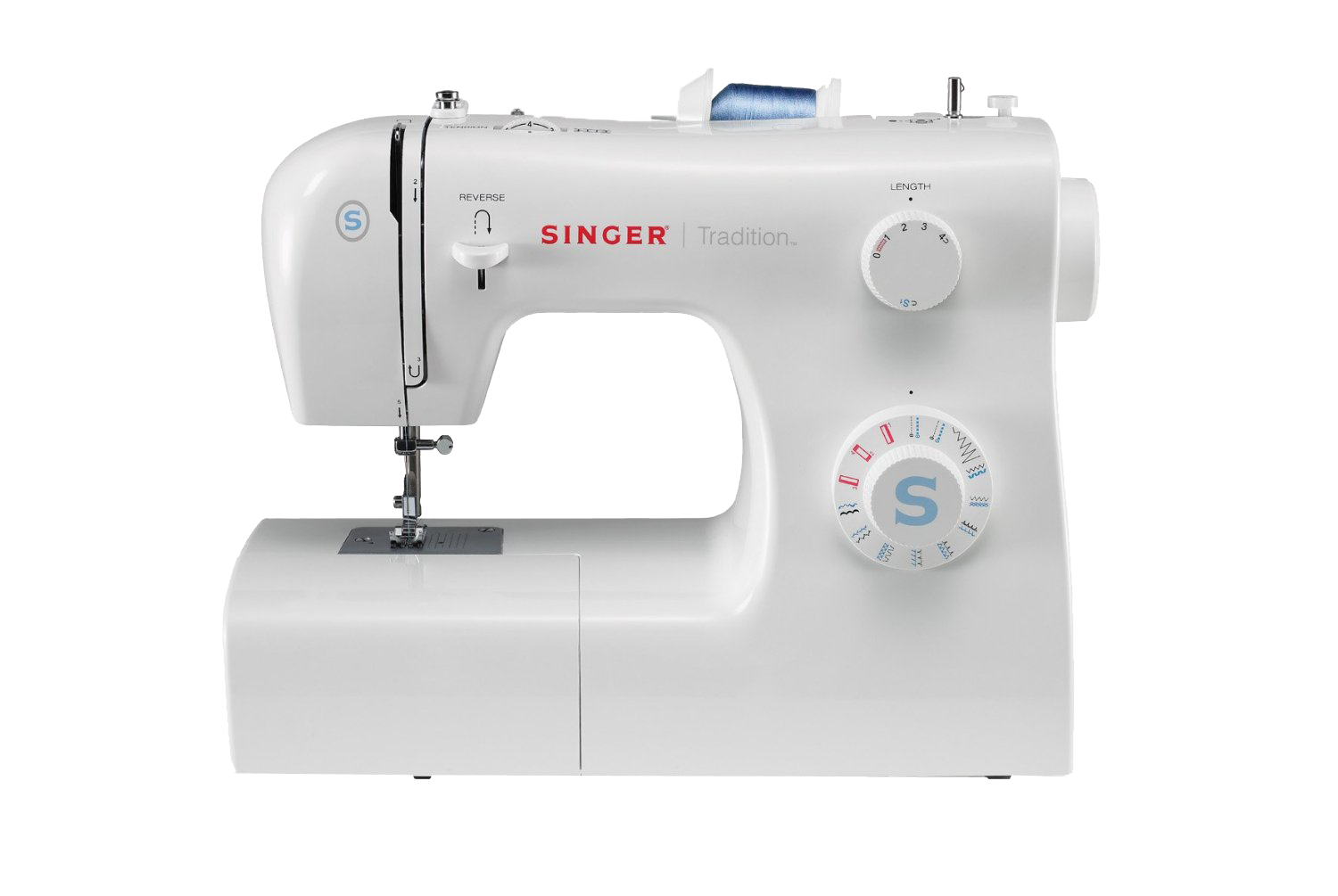 SINGER 2259 Tradition mechanikus varrógép