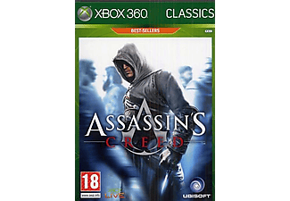 Assassin's Creed (Xbox 360)