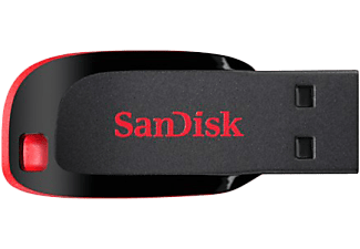 SANDISK Cruzer Blade 16GB pendrive (SDCZ50-016G-B35)