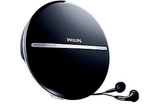PHILIPS EXP2546 hordozható MP3/CD lejátszó